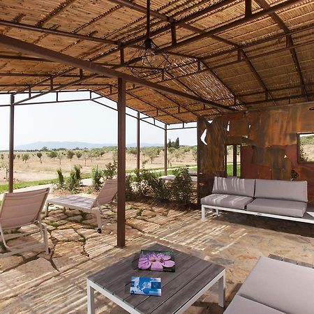 Podere Maremma Spa & Ristorante Orbetello Zewnętrze zdjęcie
