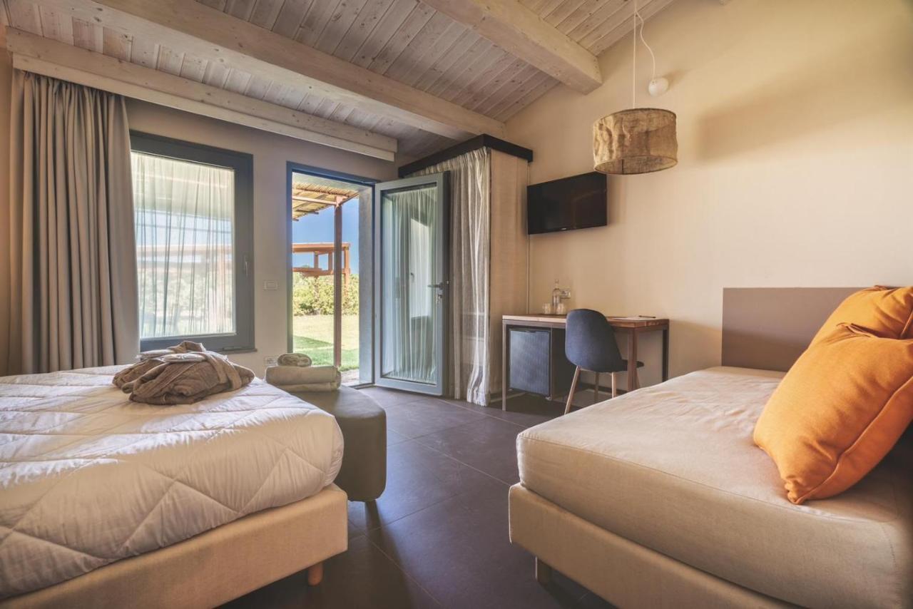 Podere Maremma Spa & Ristorante Orbetello Zewnętrze zdjęcie