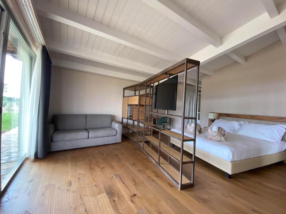 Podere Maremma Spa & Ristorante Orbetello Zewnętrze zdjęcie