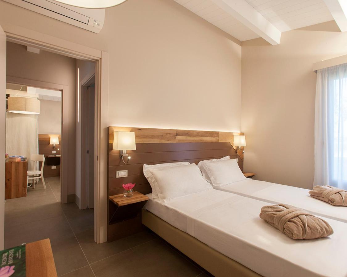 Podere Maremma Spa & Ristorante Orbetello Zewnętrze zdjęcie