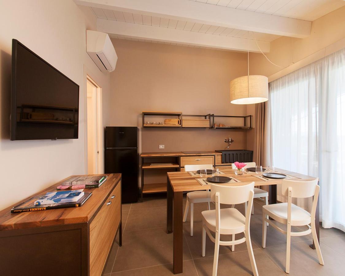 Podere Maremma Spa & Ristorante Orbetello Zewnętrze zdjęcie