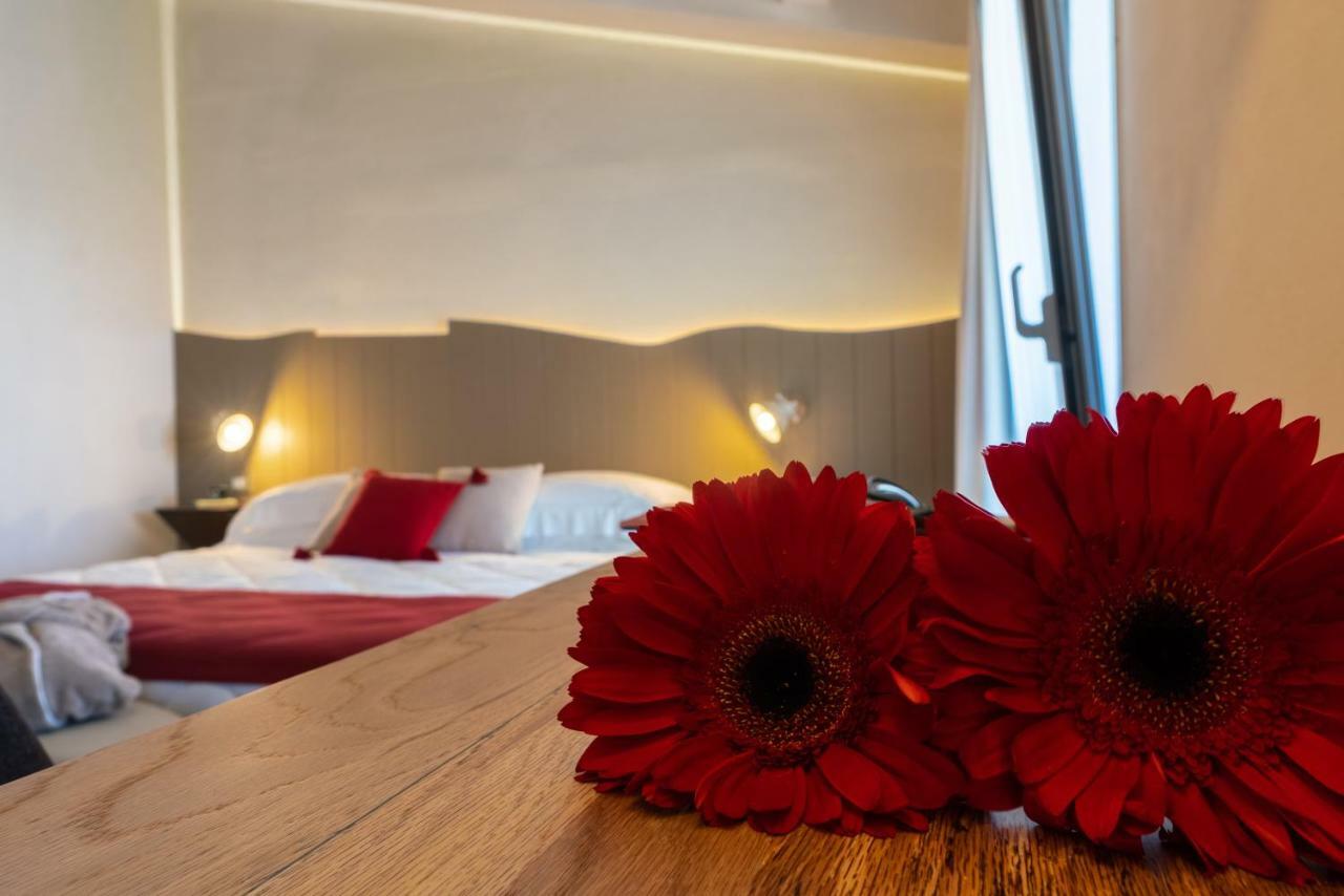 Podere Maremma Spa & Ristorante Orbetello Zewnętrze zdjęcie
