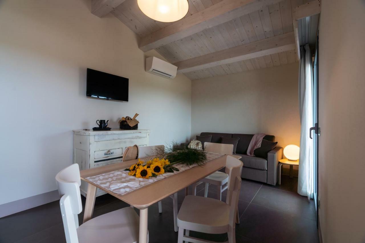 Podere Maremma Spa & Ristorante Orbetello Zewnętrze zdjęcie