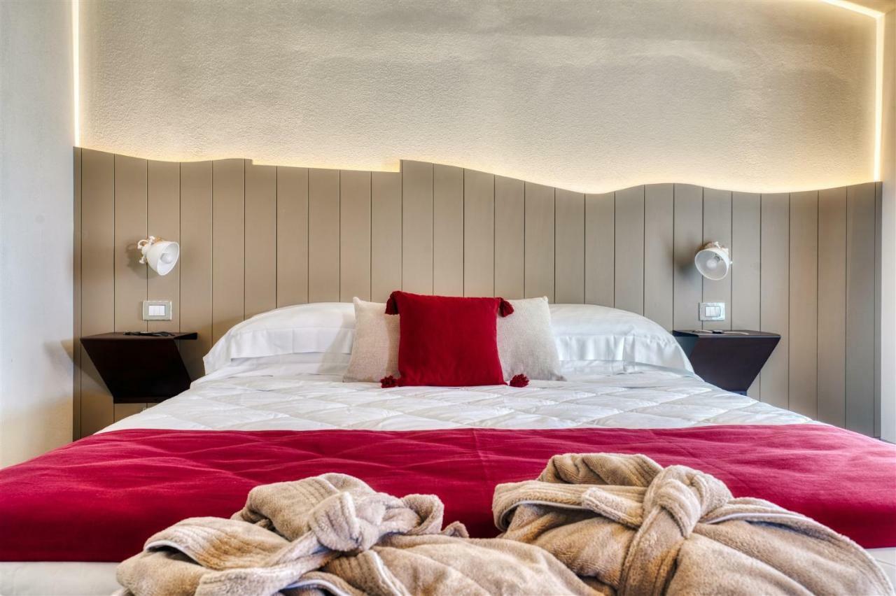 Podere Maremma Spa & Ristorante Orbetello Zewnętrze zdjęcie