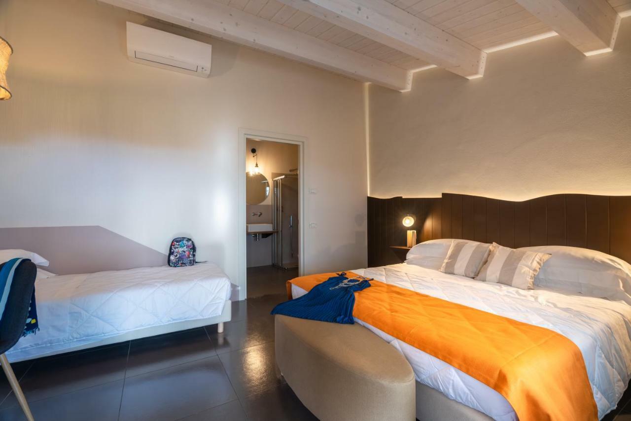 Podere Maremma Spa & Ristorante Orbetello Zewnętrze zdjęcie