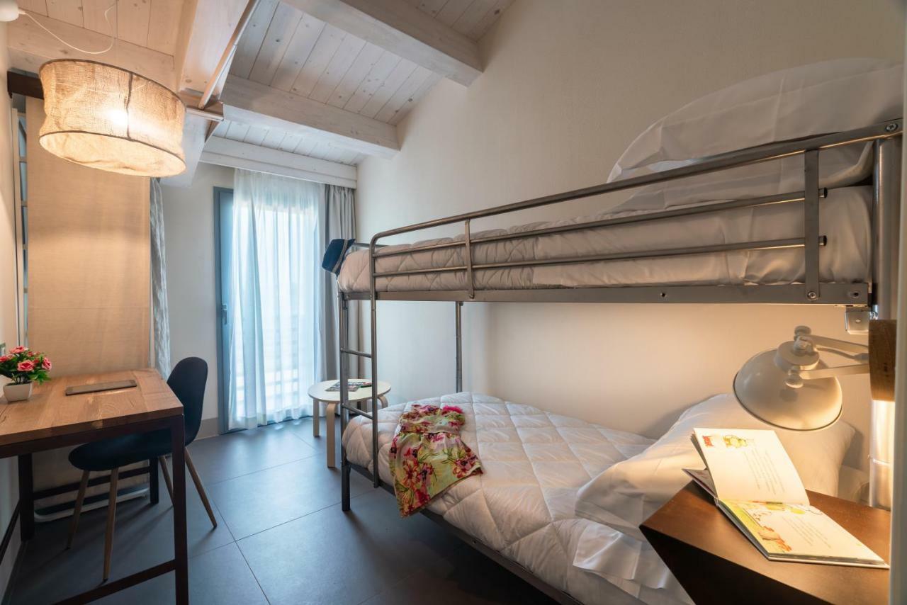 Podere Maremma Spa & Ristorante Orbetello Zewnętrze zdjęcie