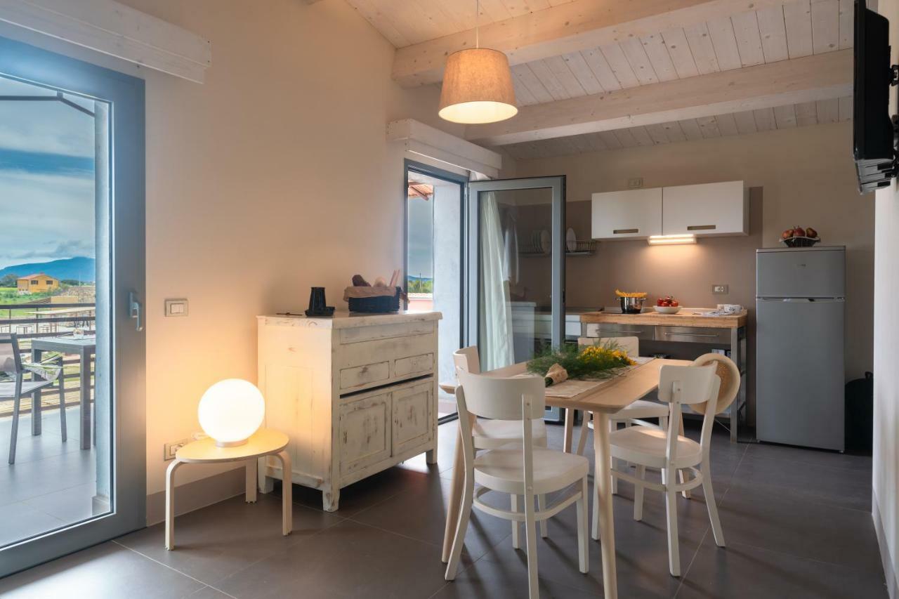 Podere Maremma Spa & Ristorante Orbetello Zewnętrze zdjęcie