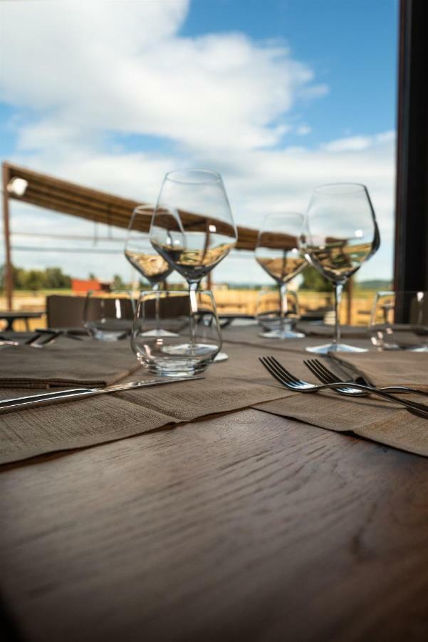 Podere Maremma Spa & Ristorante Orbetello Zewnętrze zdjęcie