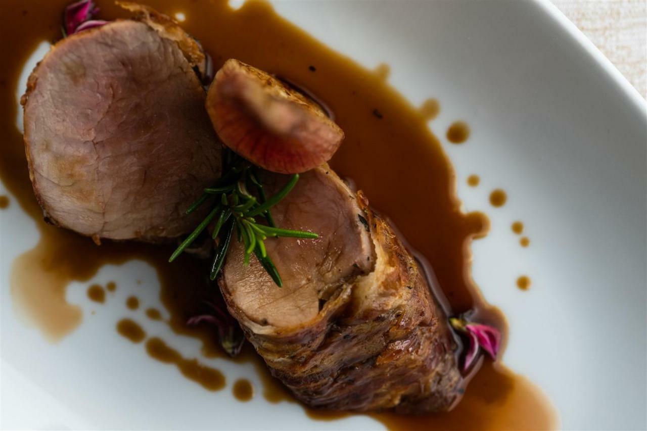 Podere Maremma Spa & Ristorante Orbetello Zewnętrze zdjęcie