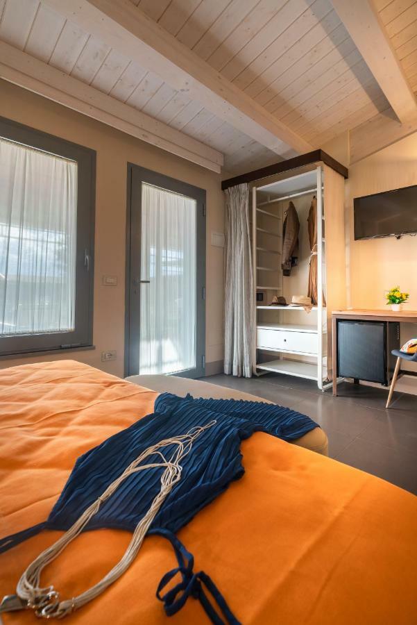 Podere Maremma Spa & Ristorante Orbetello Zewnętrze zdjęcie