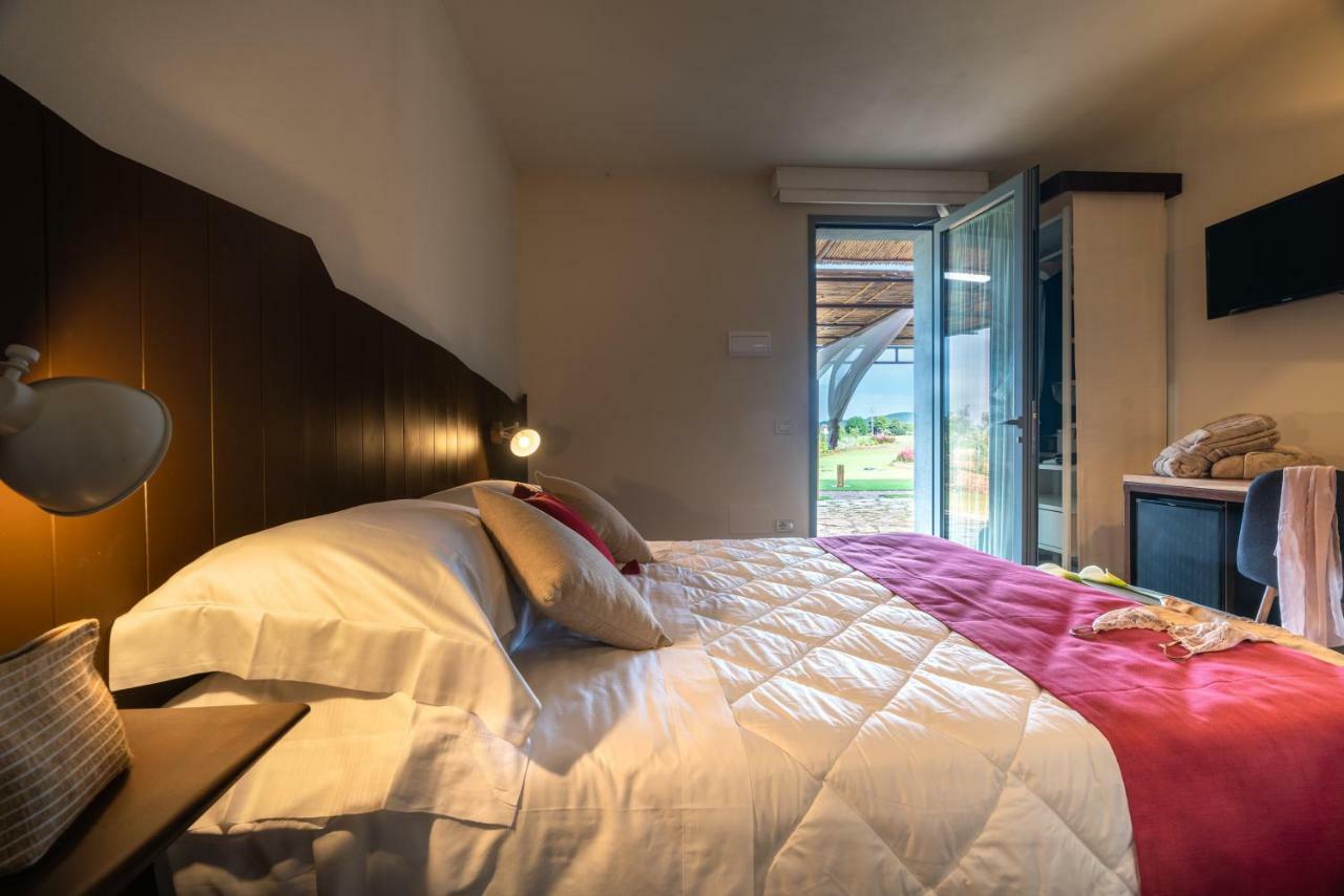 Podere Maremma Spa & Ristorante Orbetello Zewnętrze zdjęcie
