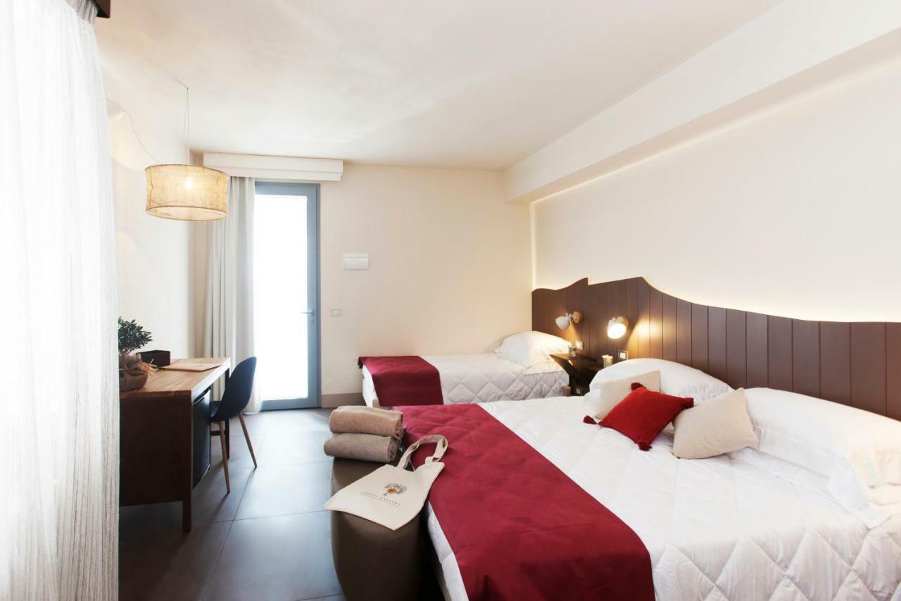 Podere Maremma Spa & Ristorante Orbetello Zewnętrze zdjęcie