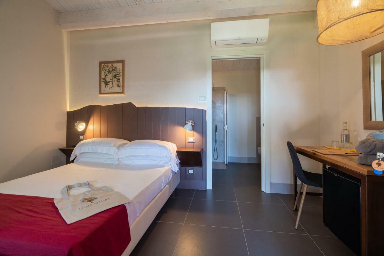 Podere Maremma Spa & Ristorante Orbetello Zewnętrze zdjęcie