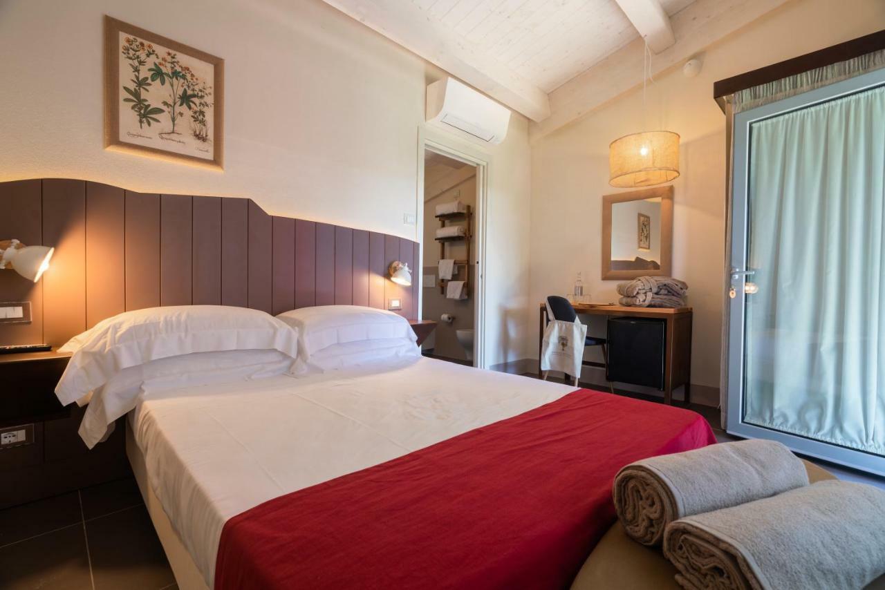 Podere Maremma Spa & Ristorante Orbetello Zewnętrze zdjęcie