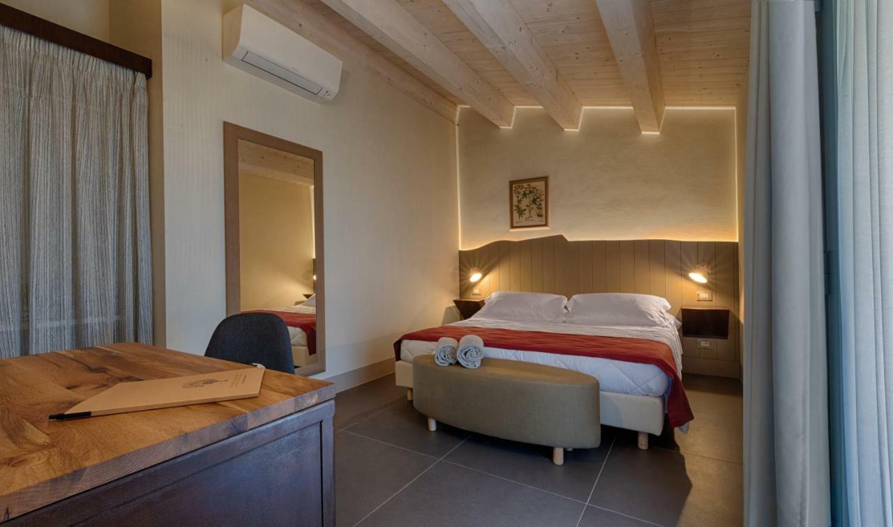 Podere Maremma Spa & Ristorante Orbetello Zewnętrze zdjęcie