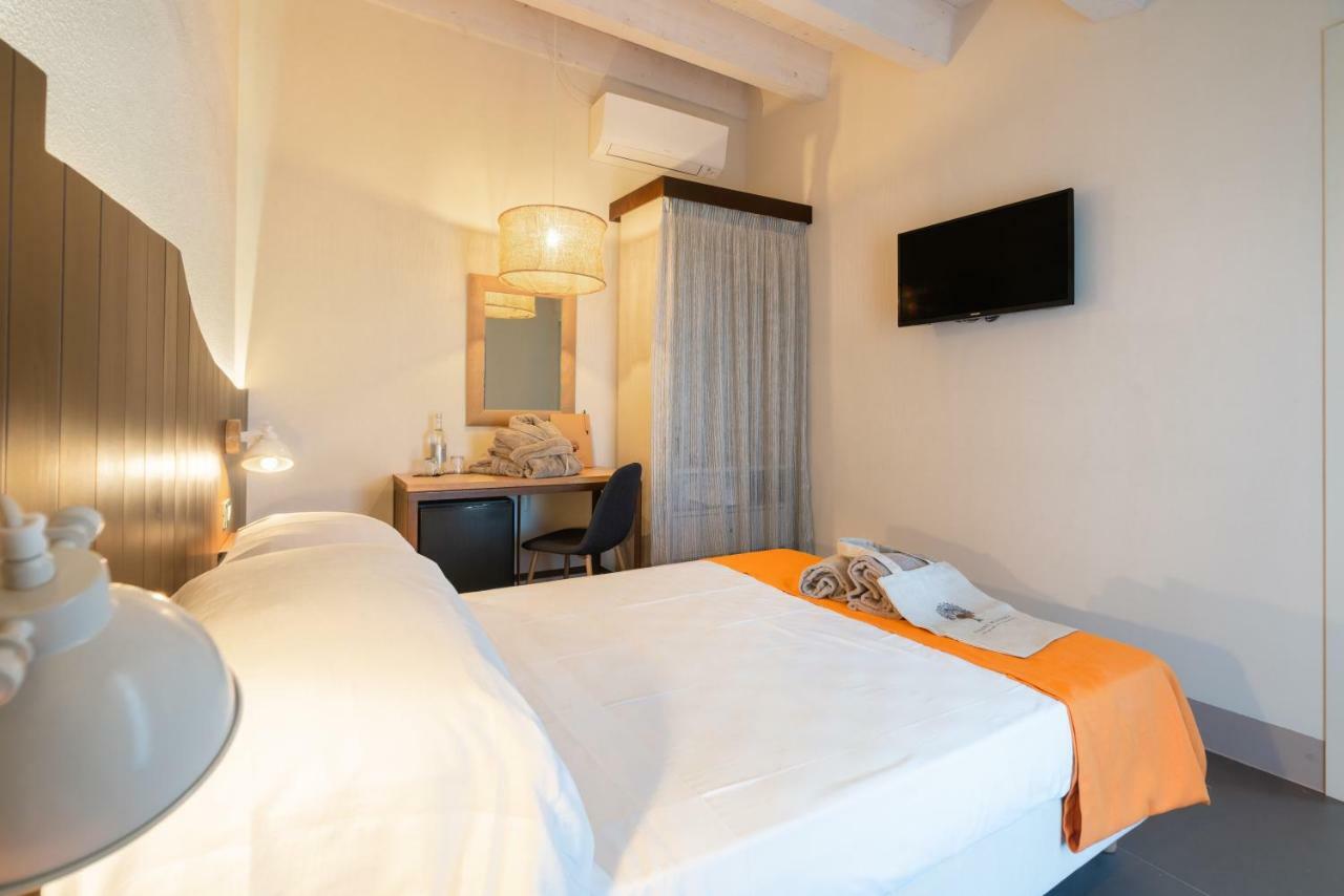 Podere Maremma Spa & Ristorante Orbetello Zewnętrze zdjęcie