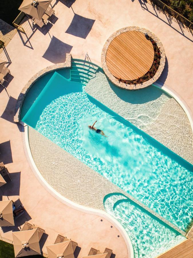 Podere Maremma Spa & Ristorante Orbetello Zewnętrze zdjęcie