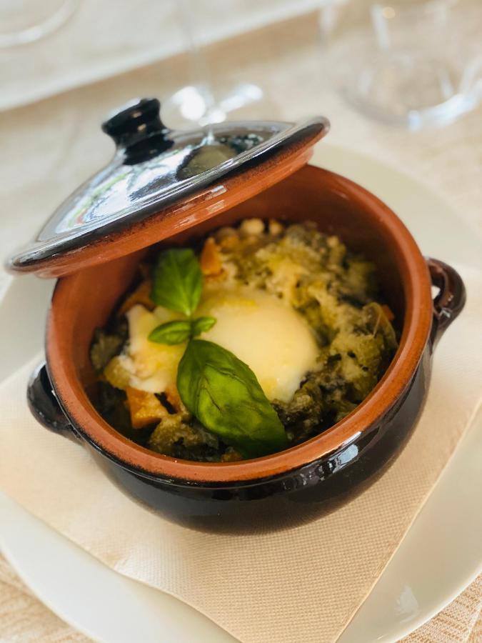 Podere Maremma Spa & Ristorante Orbetello Zewnętrze zdjęcie