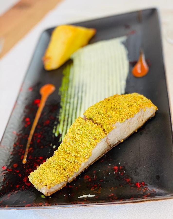 Podere Maremma Spa & Ristorante Orbetello Zewnętrze zdjęcie